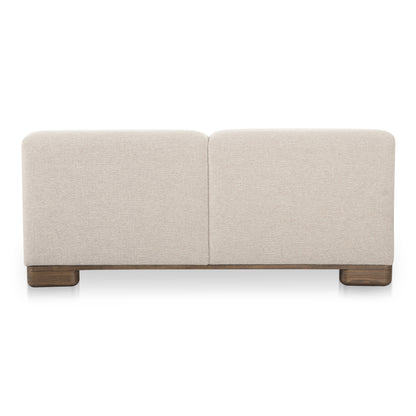 June Sofa Oatmeal