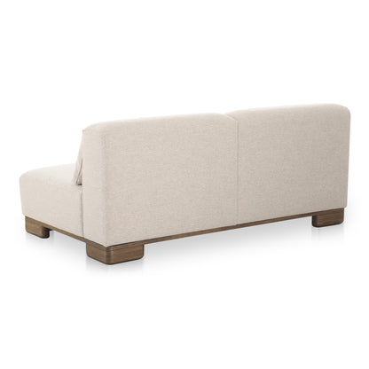 June Sofa Oatmeal