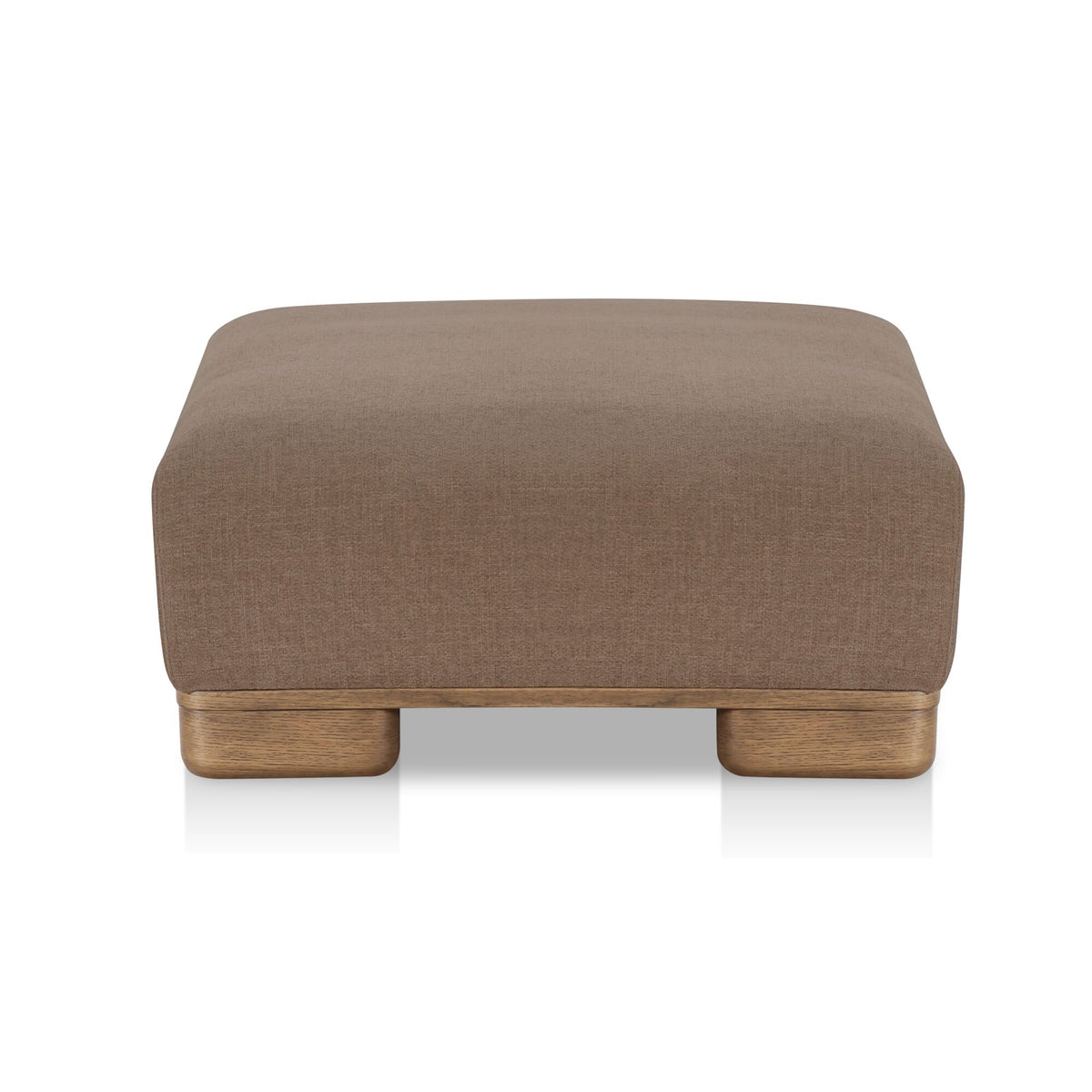 June Ottoman by Moe's Home
