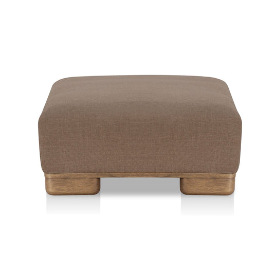 June Ottoman by Moe's Home