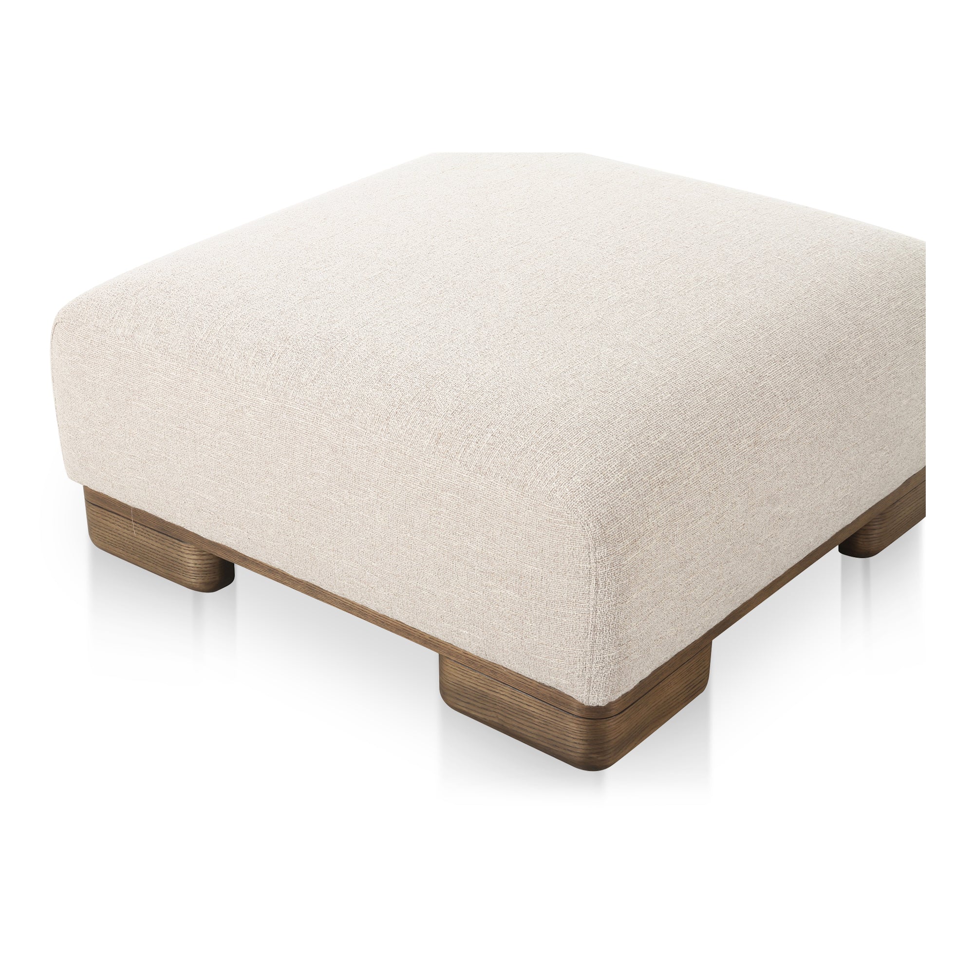 June Ottoman Oatmeal