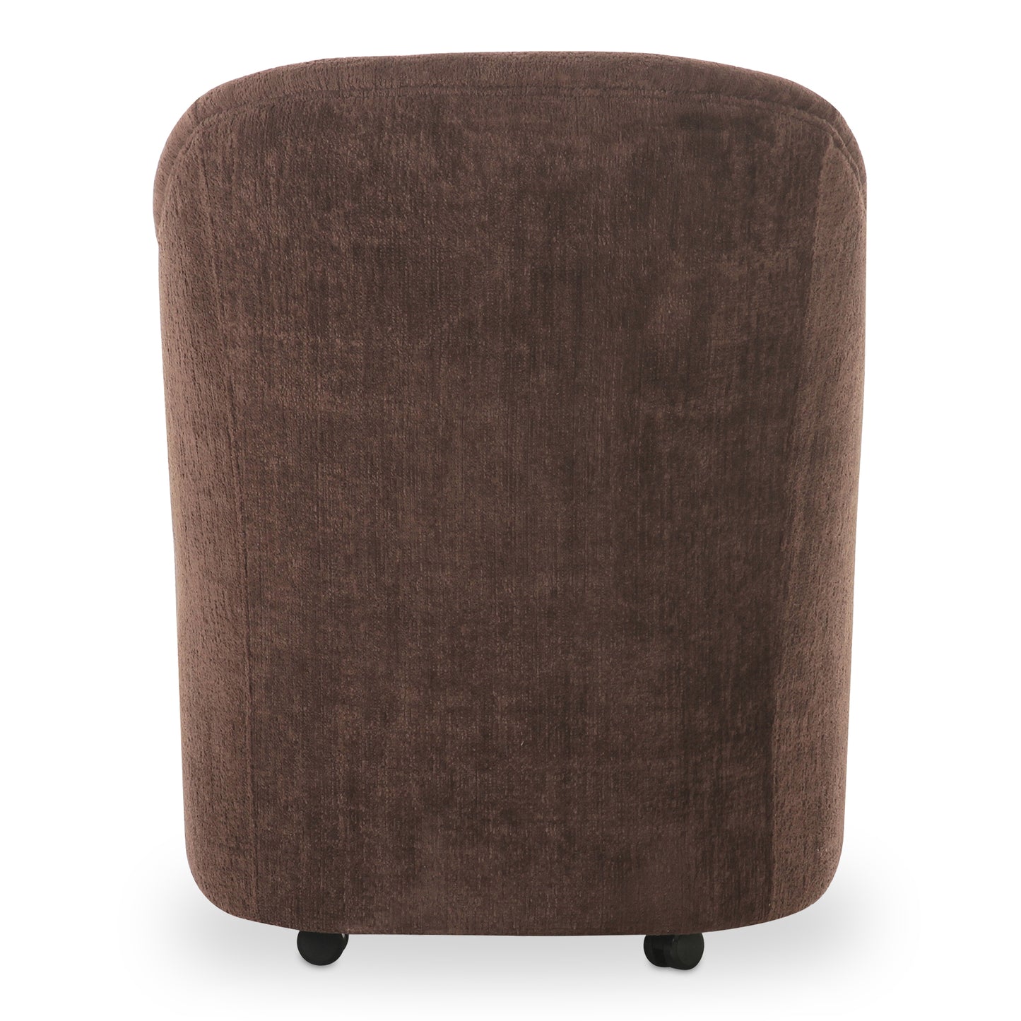 Drava Rolling Dining Chair by Moe's Home