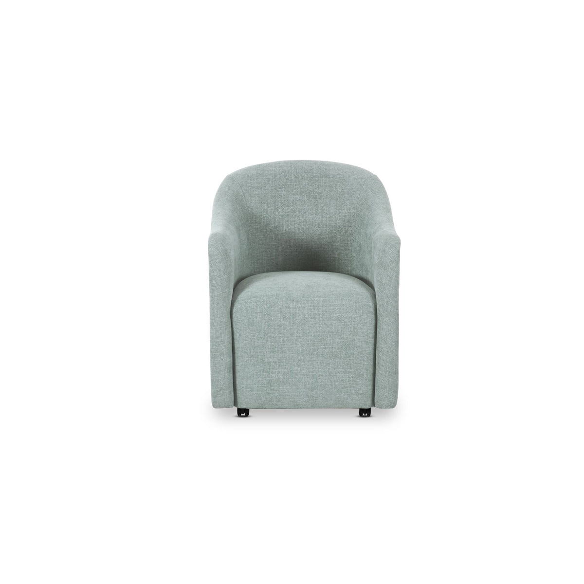 Drava Rolling Dining Chair by Moe's Home