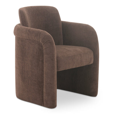 Mesto Rolling Dining Chair by Moe's Home