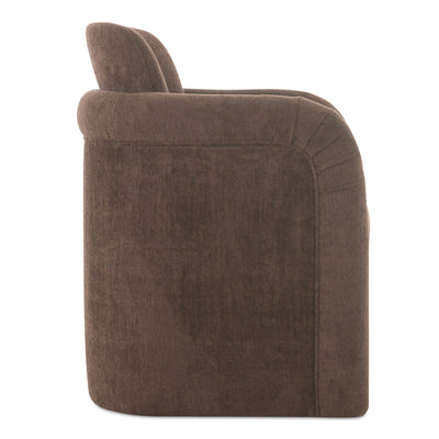 Mesto Rolling Dining Chair by Moe's Home