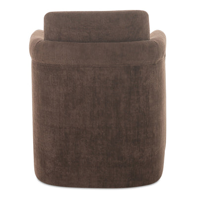 Mesto Rolling Dining Chair by Moe's Home