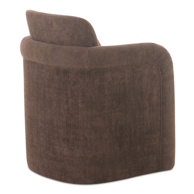 Mesto Rolling Dining Chair by Moe's Home