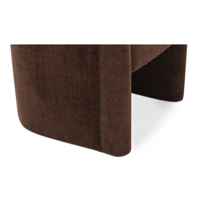 Mesto Rolling Dining Chair by Moe's Home