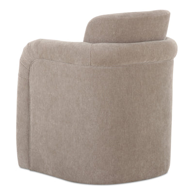 Mesto Rolling Dining Chair by Moe's Home