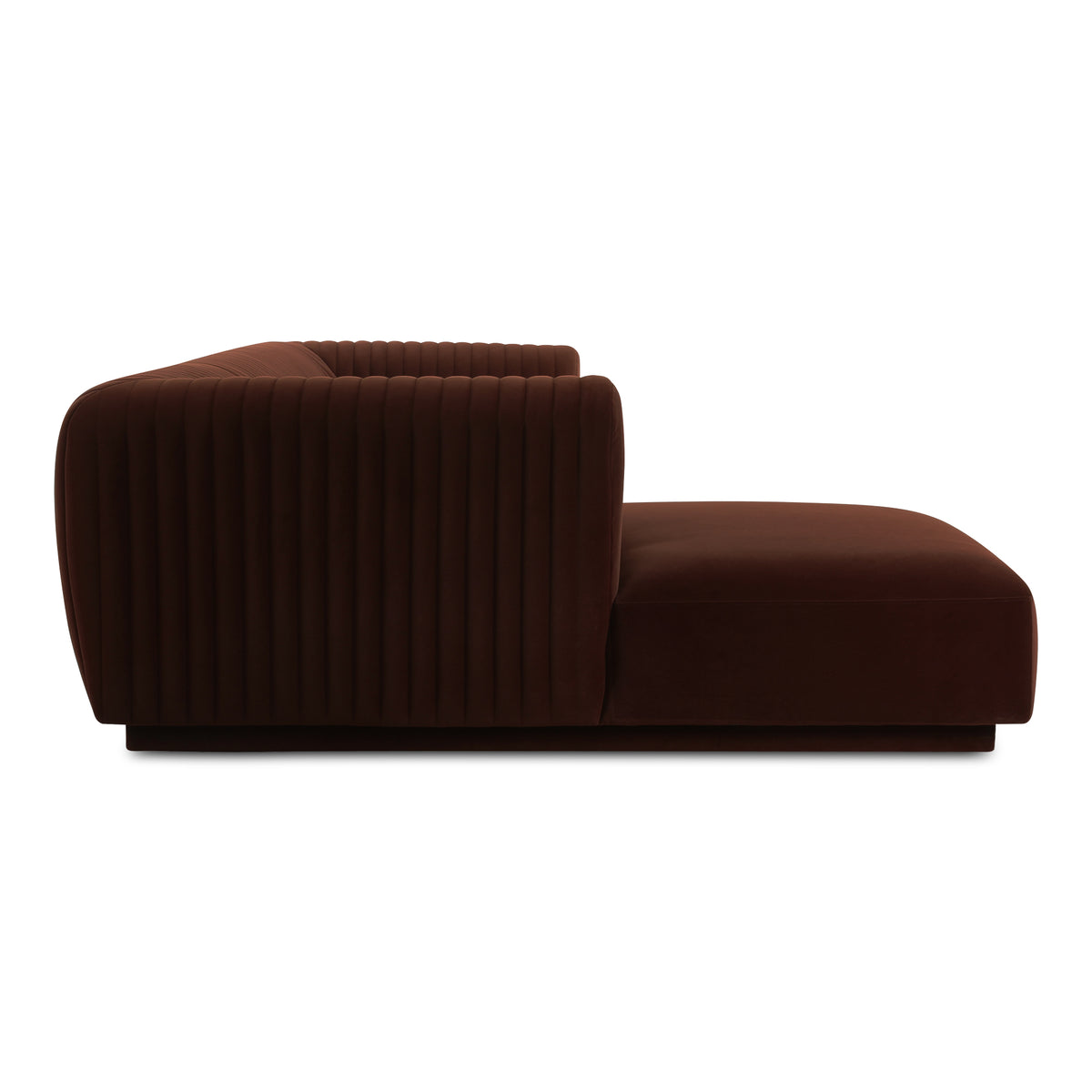 Zandro Sectional Left by Moe's Home