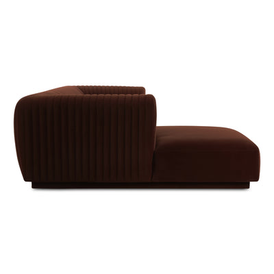 Zandro Sectional Left by Moe's Home
