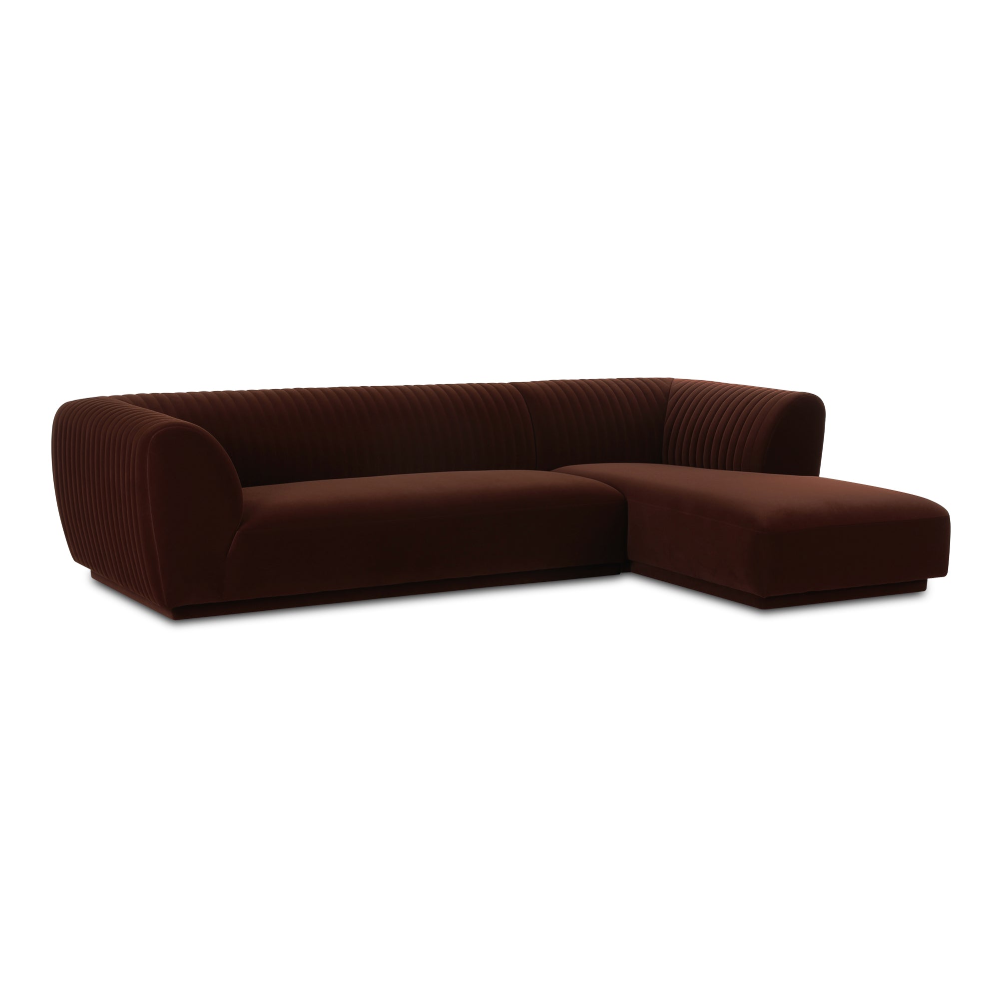 Zandro Sectional Right