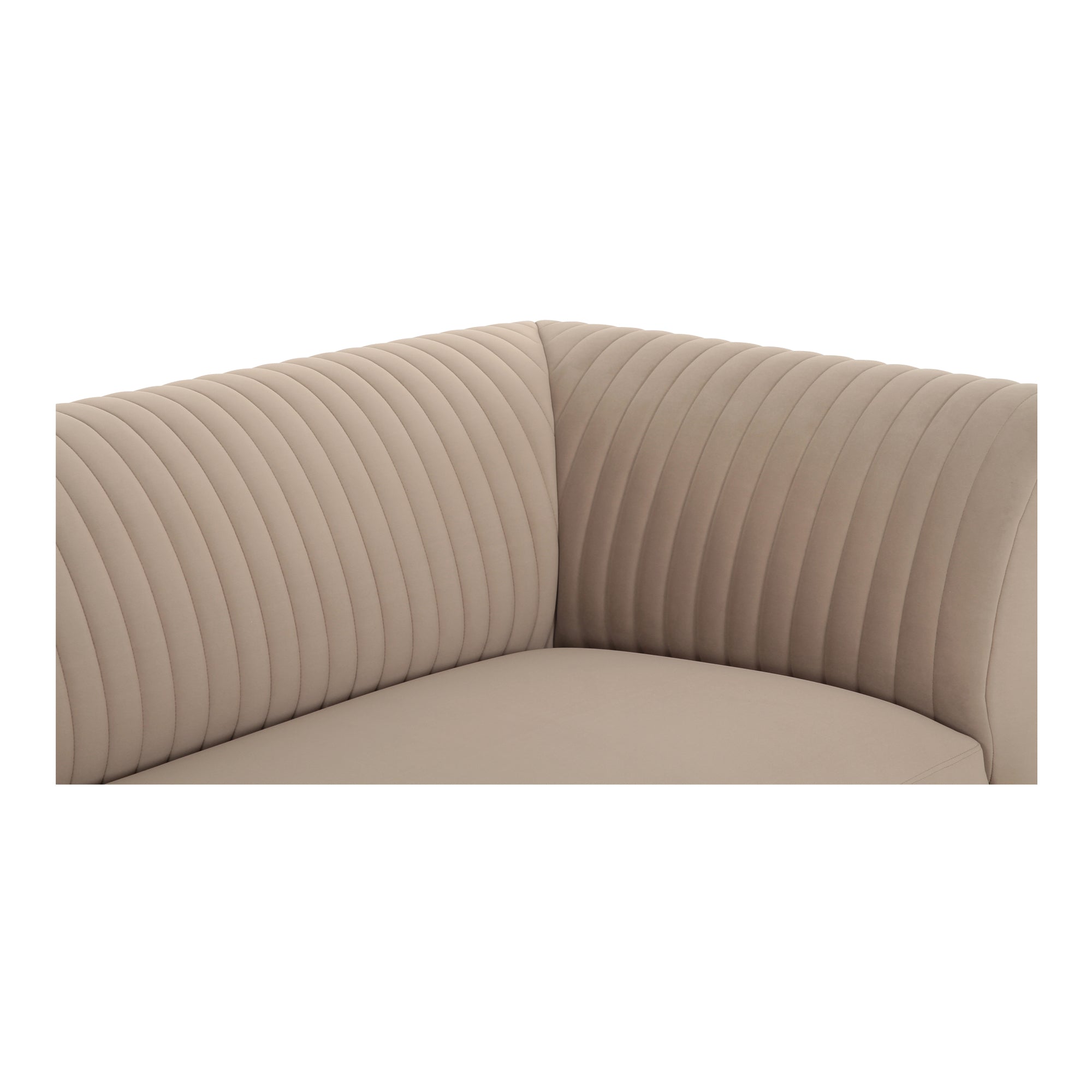 Zandro Sectional Left