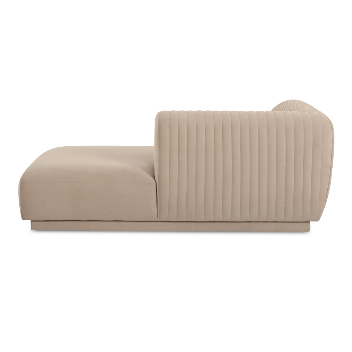 Zandro Sectional Right by Moe's Home