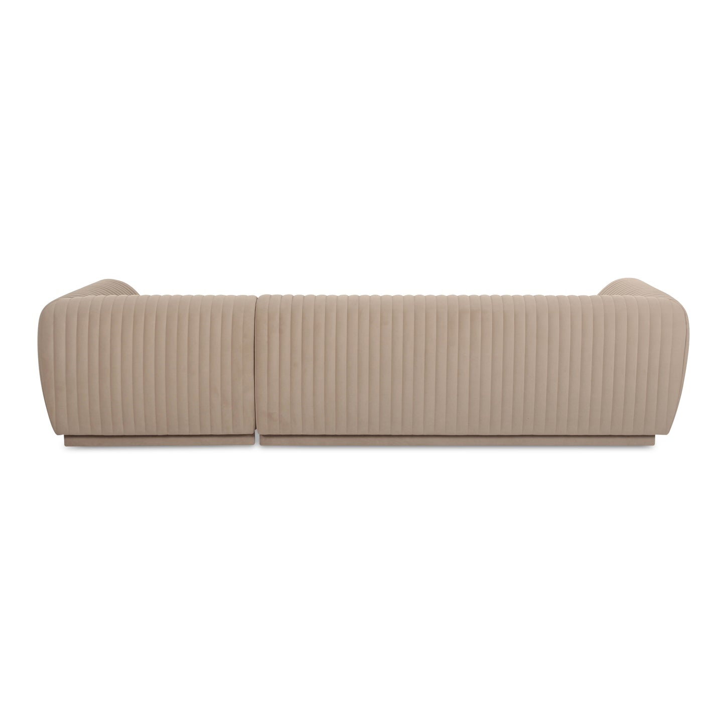 Zandro Sectional Right by Moe's Home