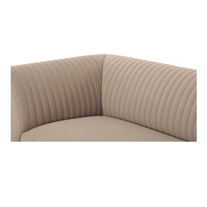 Zandro Sectional Right