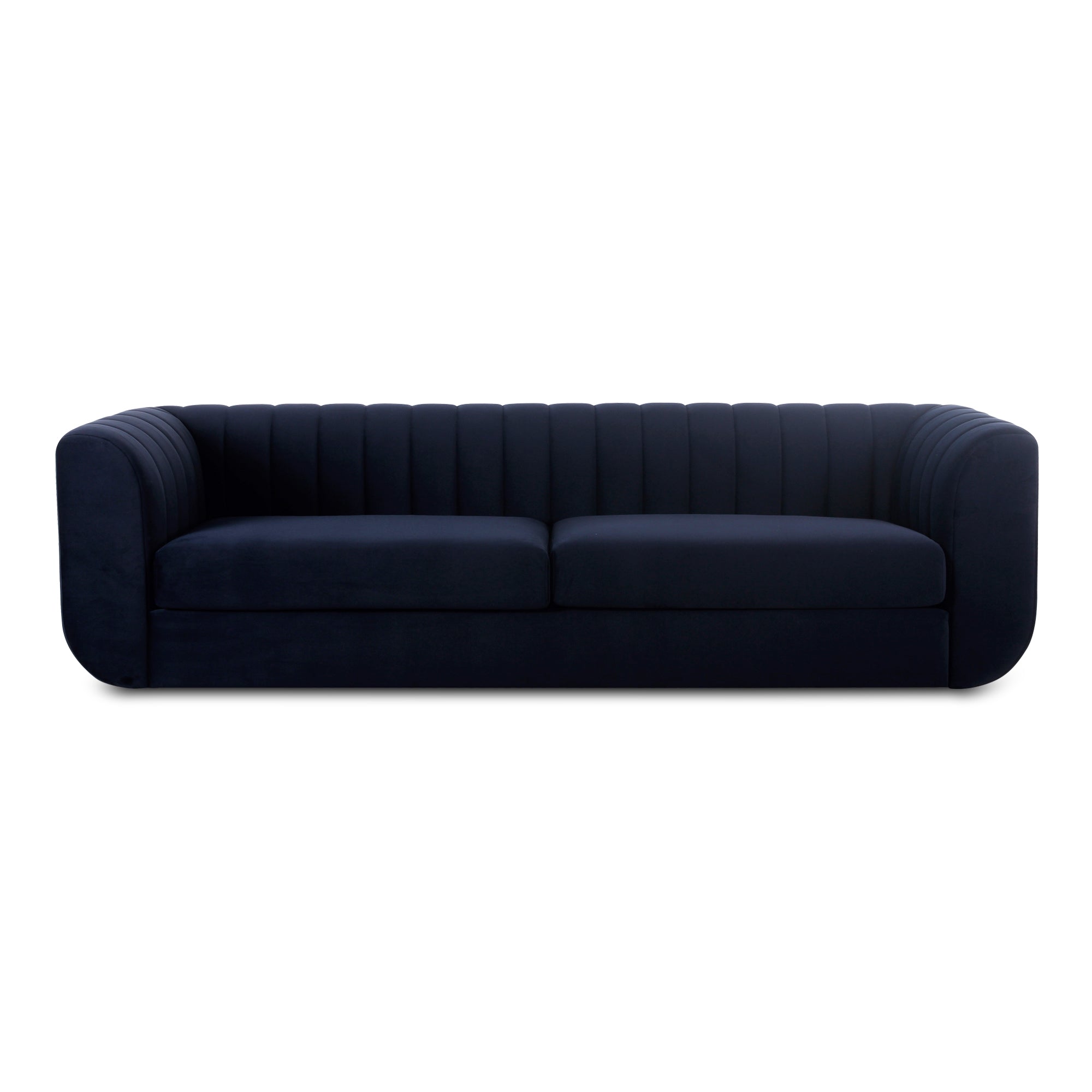 Rosy Sofa | Blue