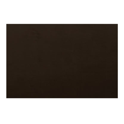 Rosy Sofa Dark Brown