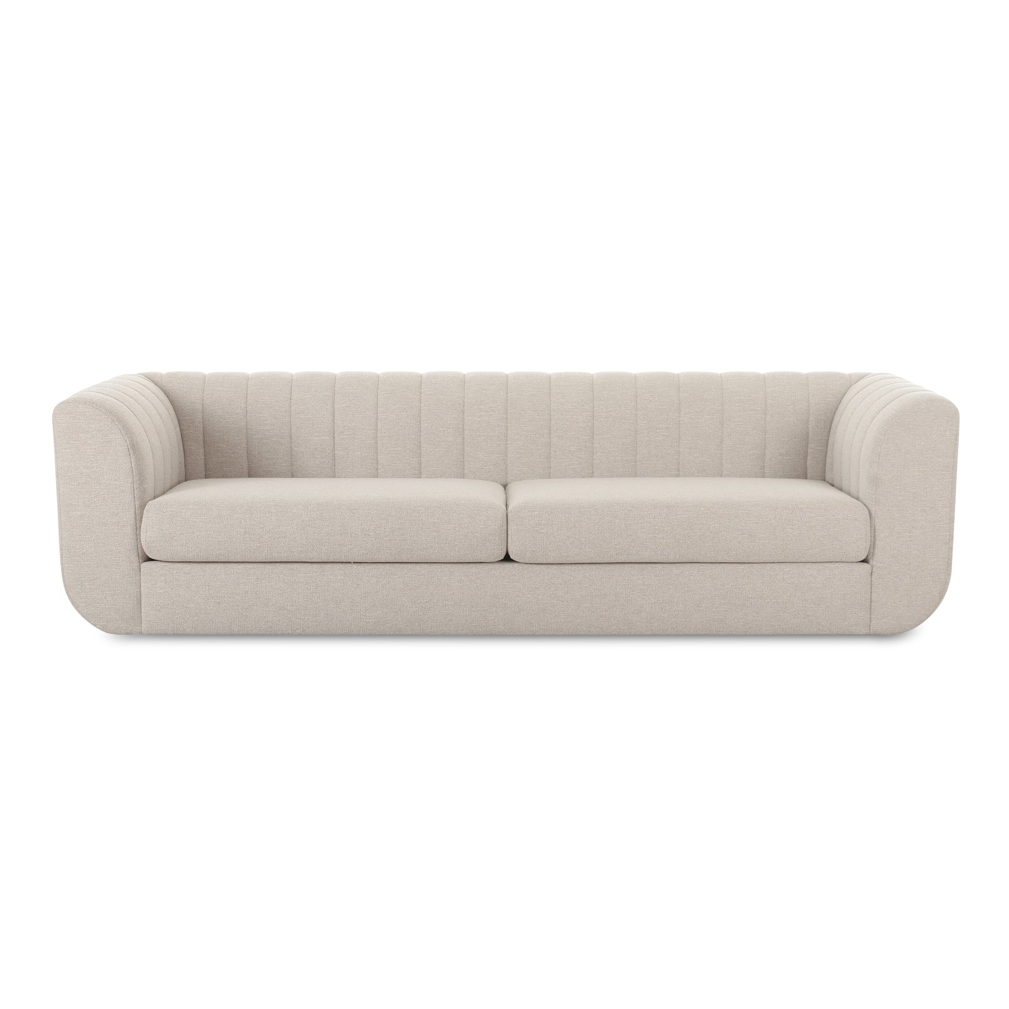 Rosy Sofa | Beige