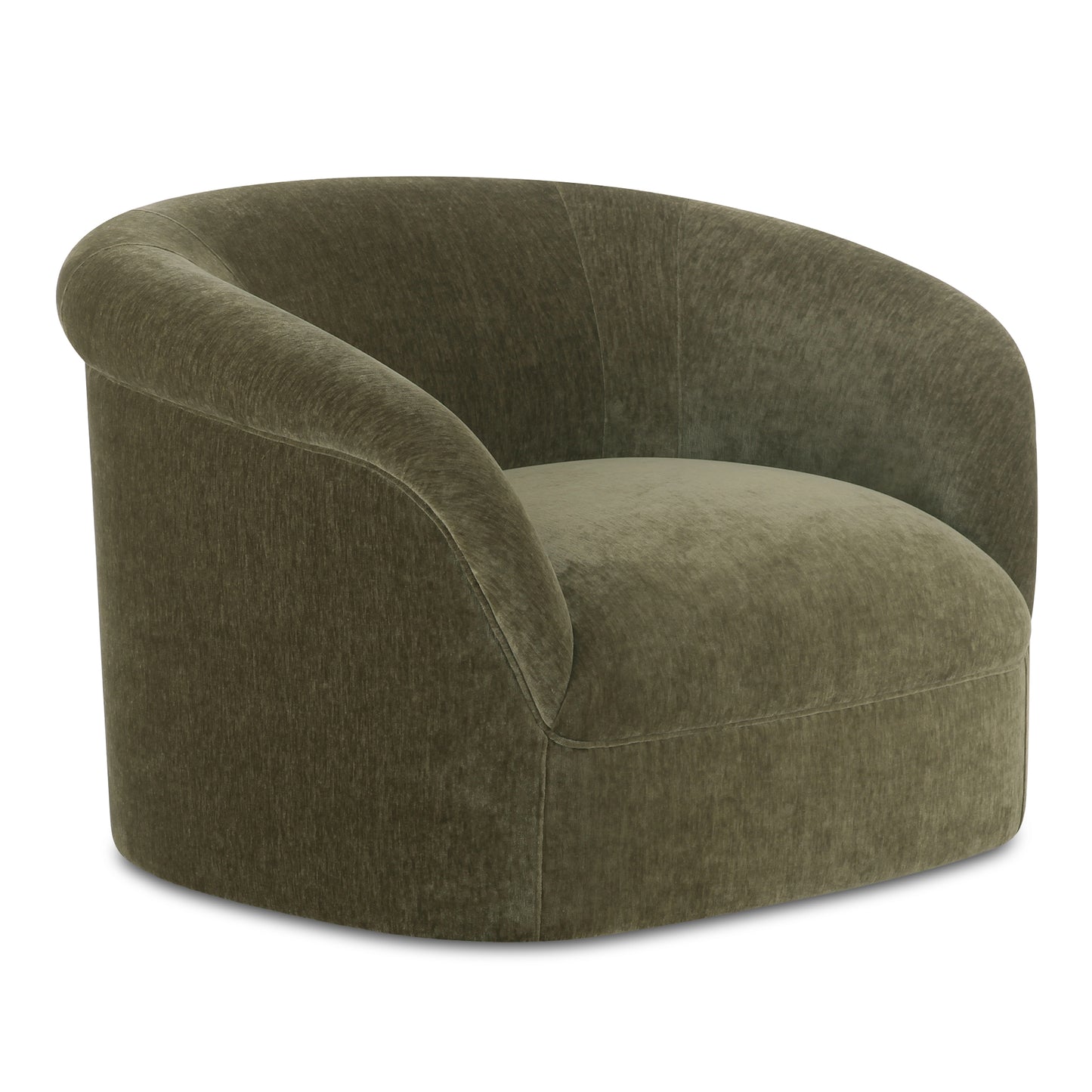 Thora Lounge Chair by Moe's Home