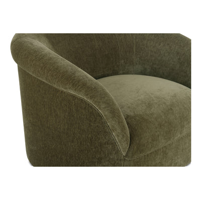Thora Lounge Chair by Moe's Home