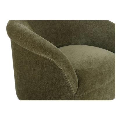 Thora Lounge Chair
