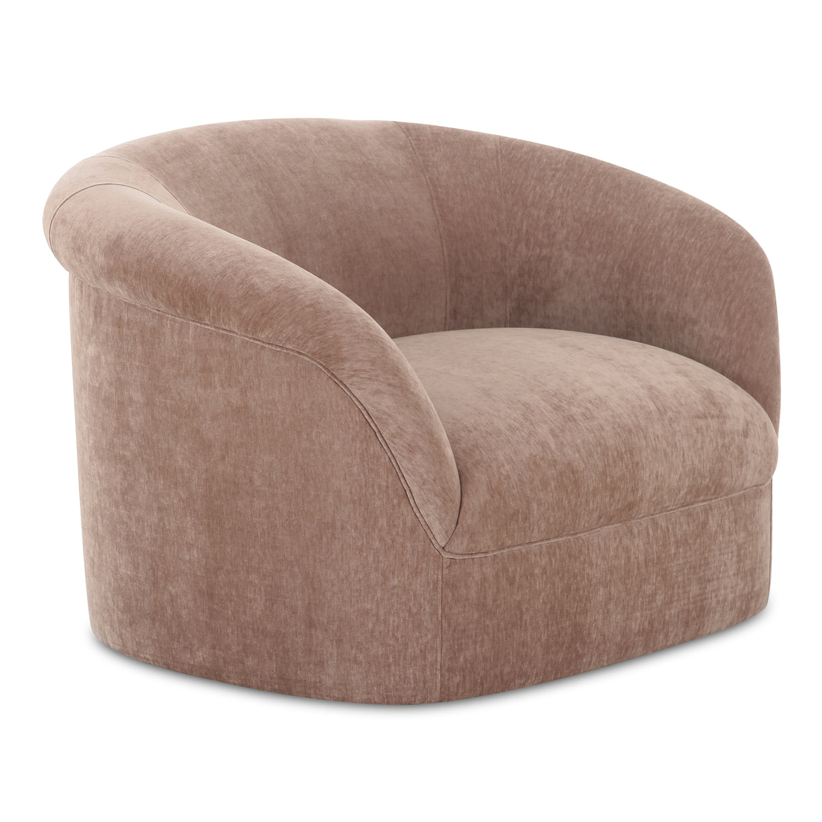 Thora Lounge Chair by Moe's Home