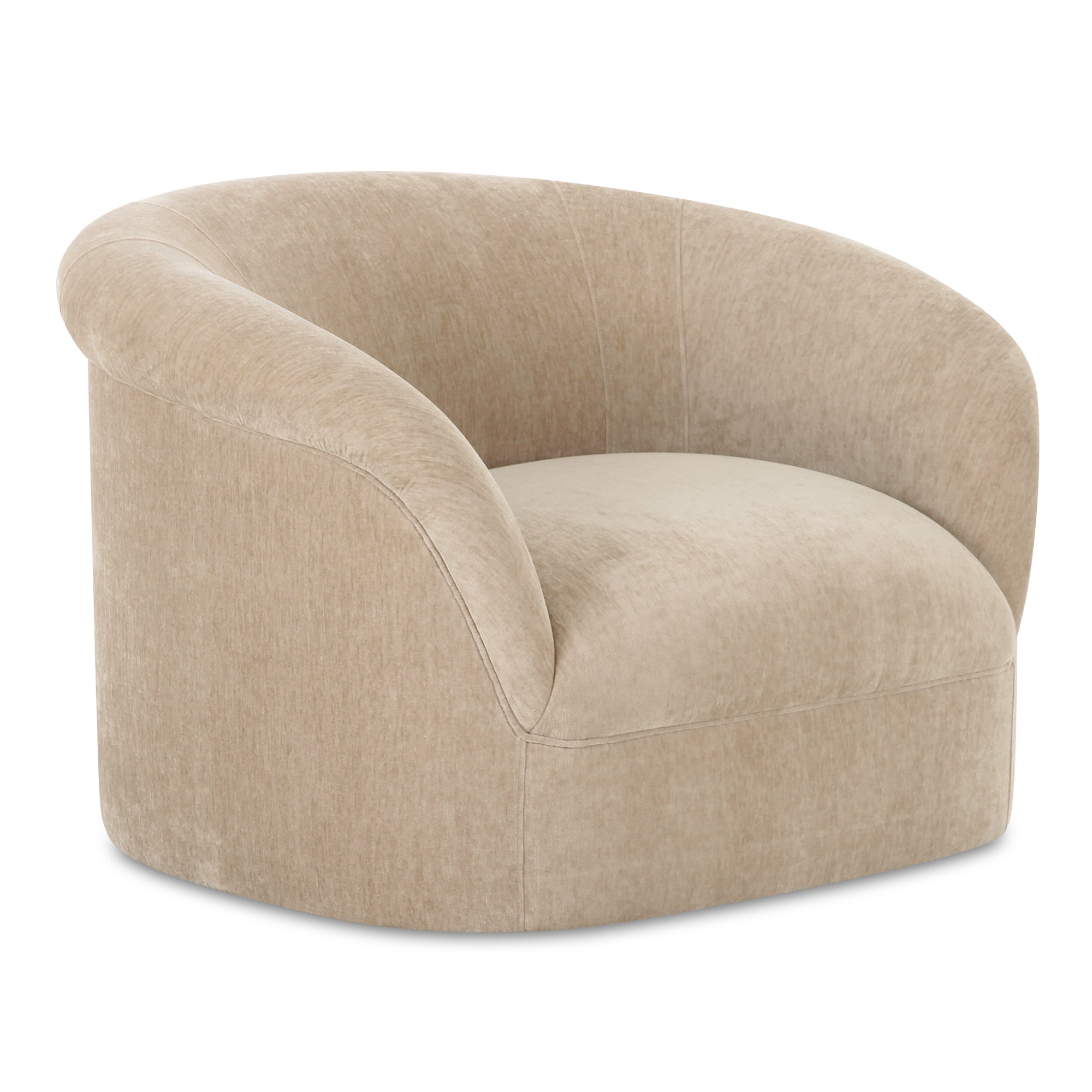 Thora Lounge Chair