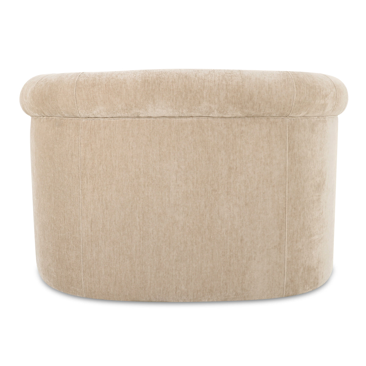 Thora Lounge Chair by Moe's Home