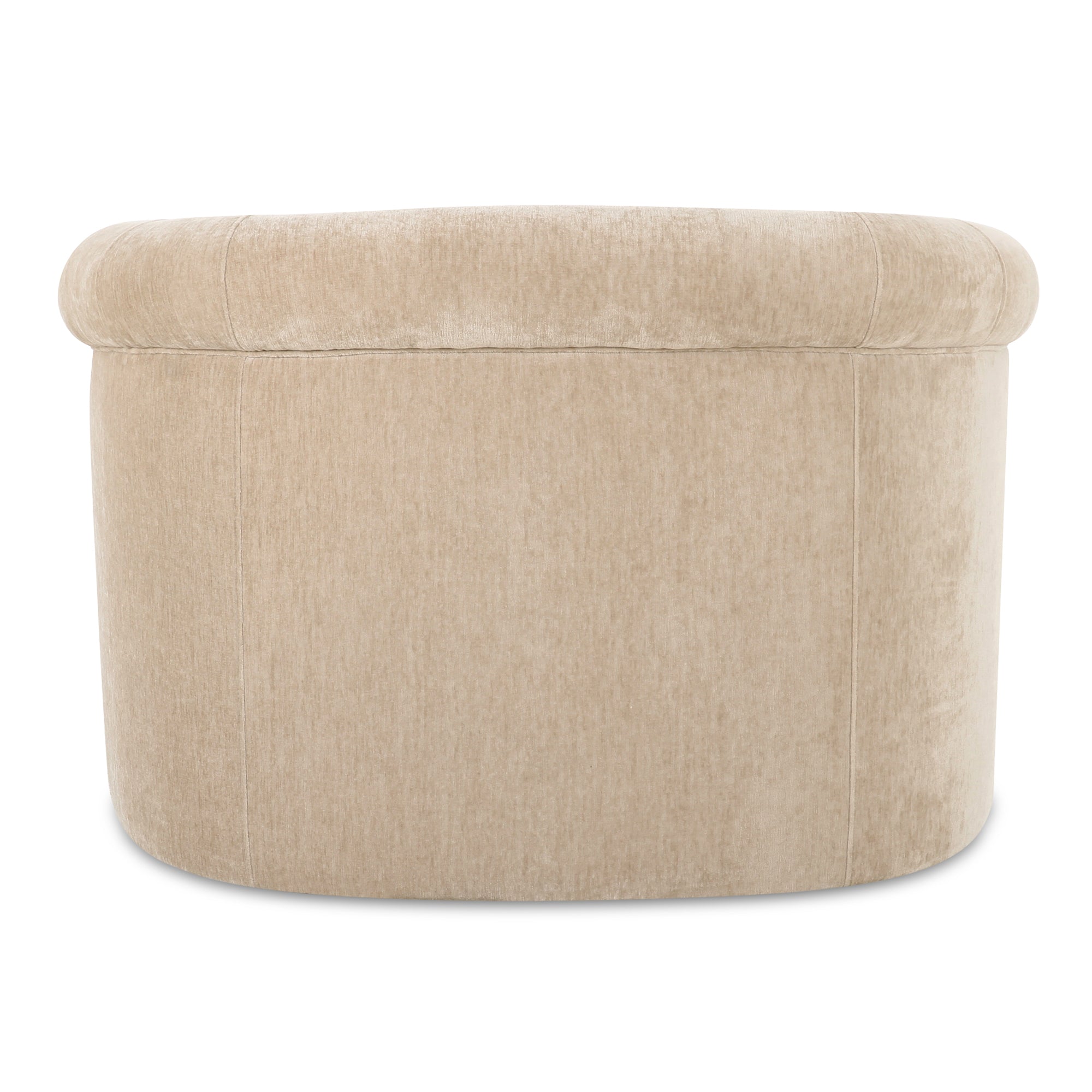 Thora Lounge Chair Beige