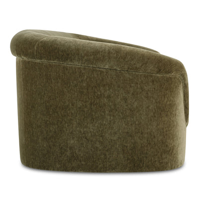 Thora Sofa Dark Green by Moe's Home