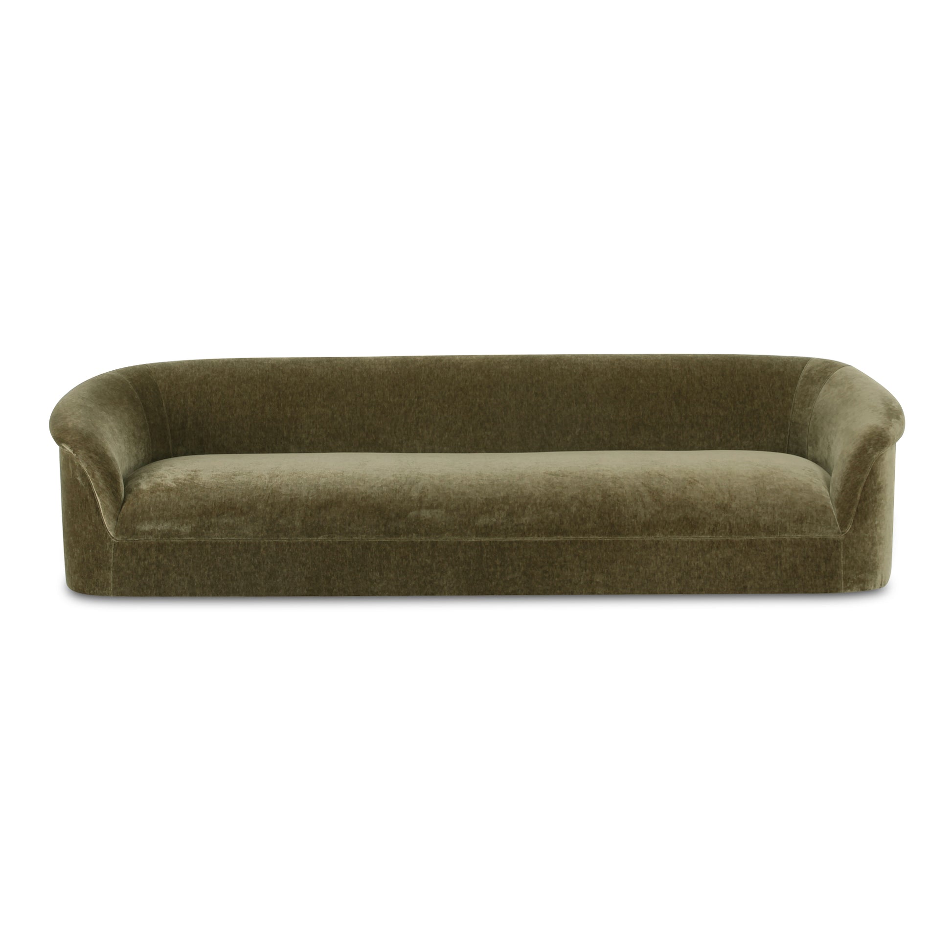 Thora Sofa Dark Green | Green