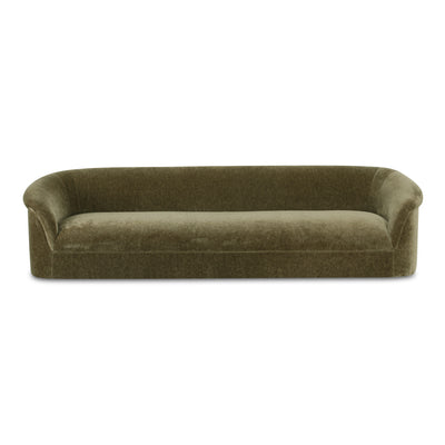 Thora Sofa Dark Green | Green