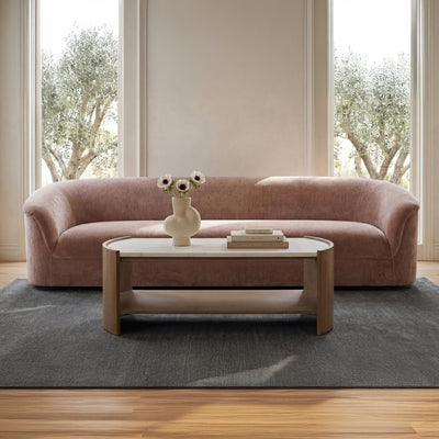 Thora Sofa by Moe's Home