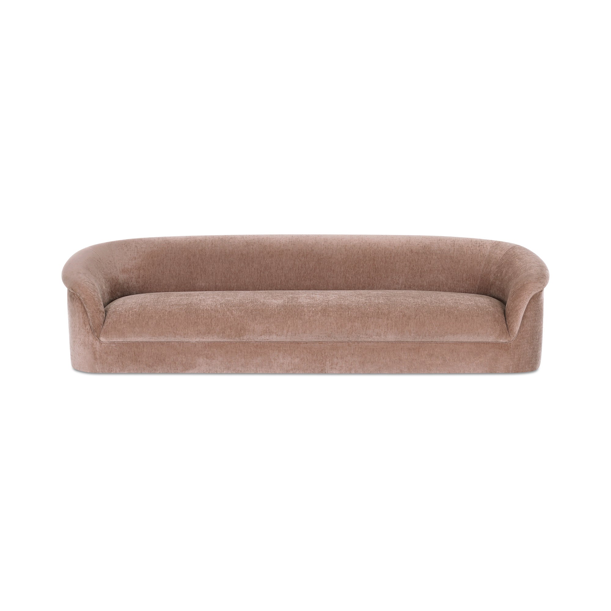 Thora Sofa by Moe's Home