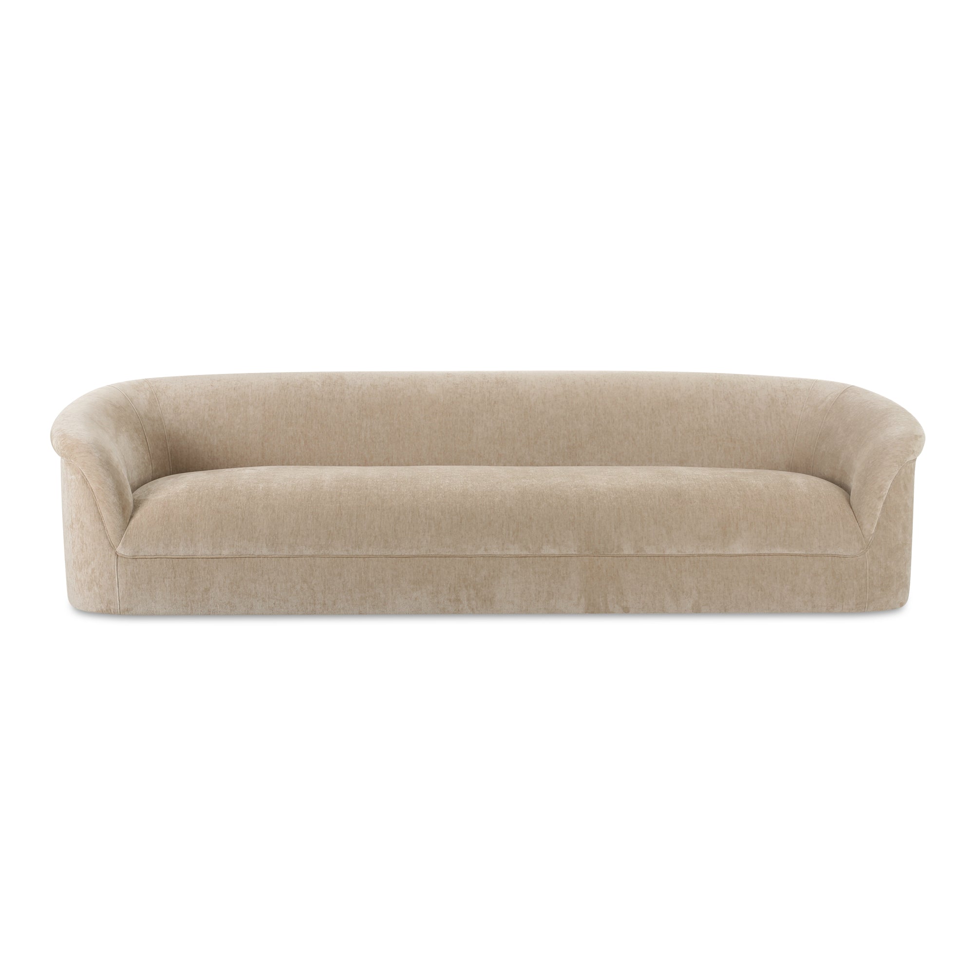 Thora Sofa | White