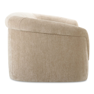 Thora Sofa Beige by Moe's Home
