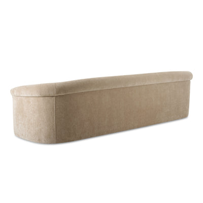 Thora Sofa by Moe's Home