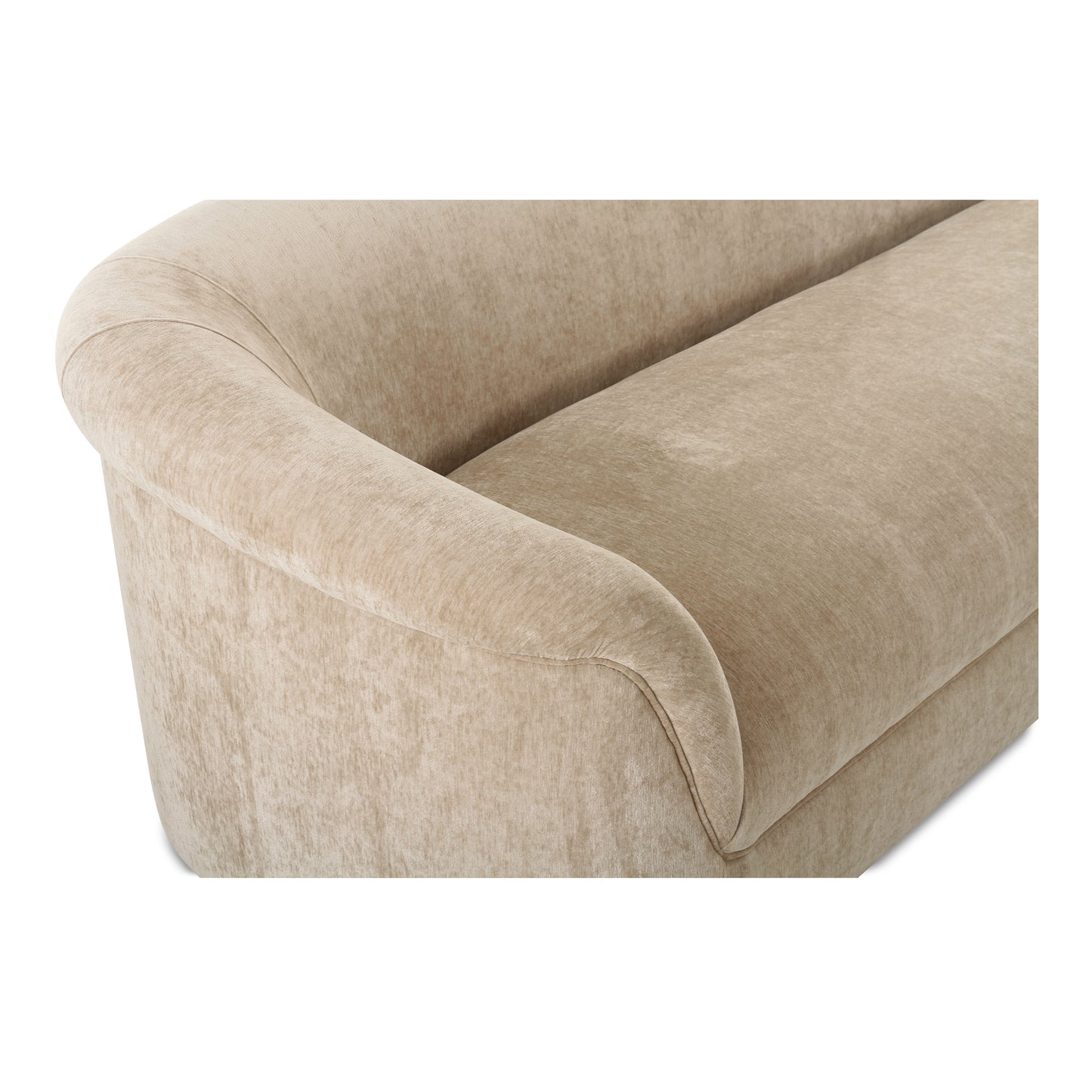 Thora Sofa by Moe's Home