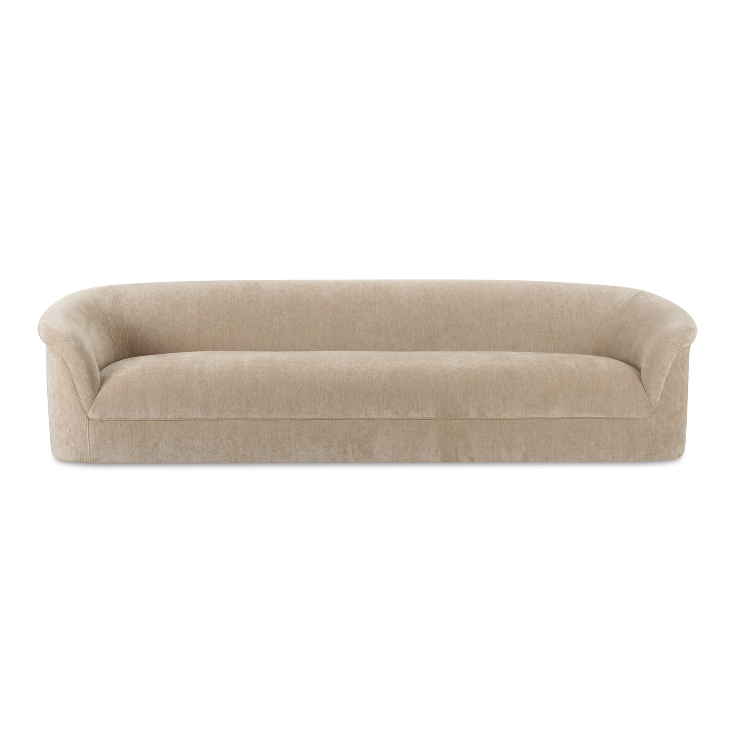 Thora Sofa Beige | White