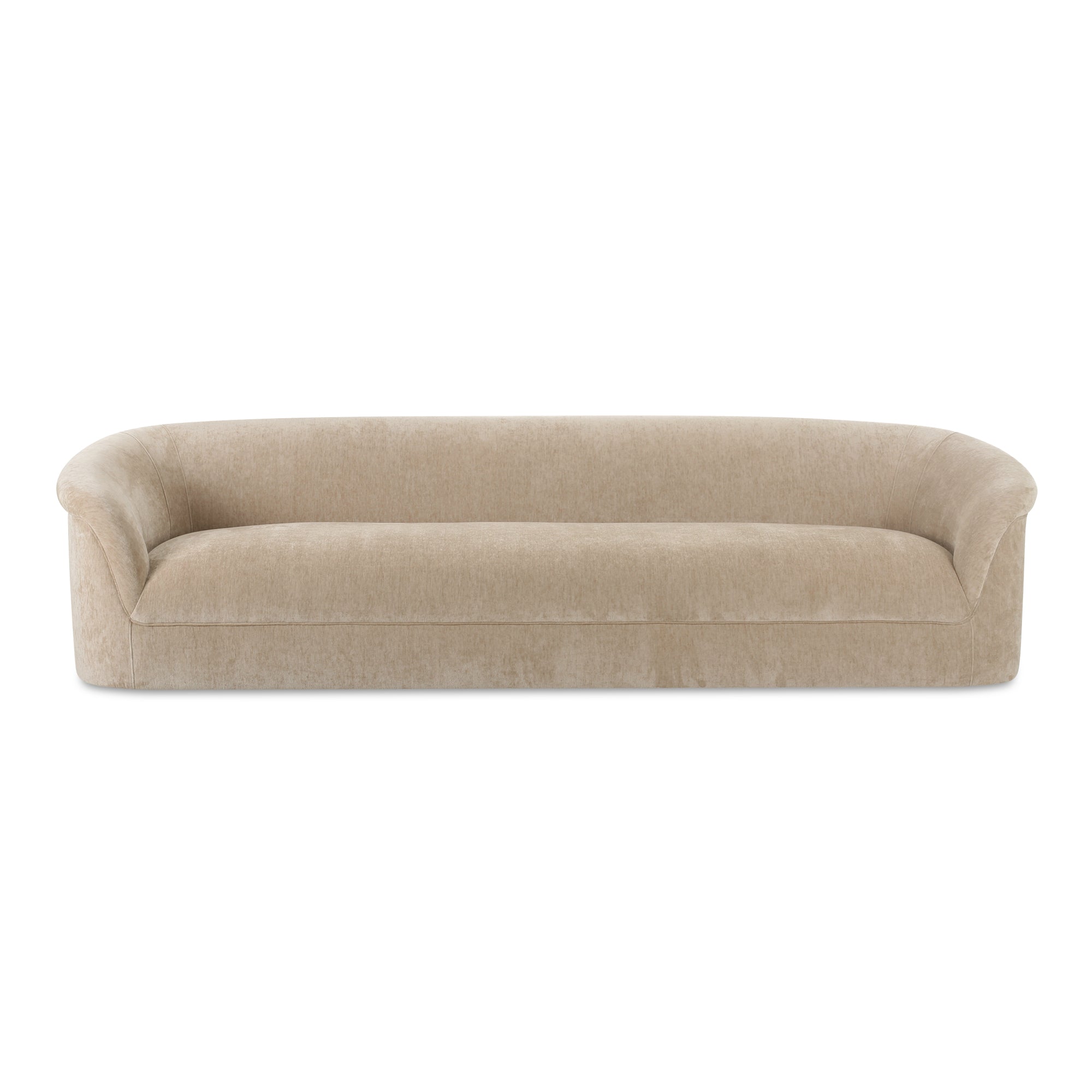 Thora Sofa Beige | White