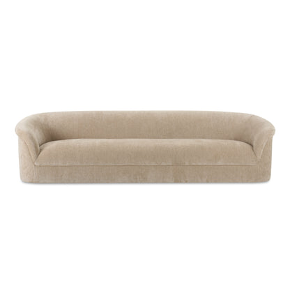 Thora Sofa Beige | White