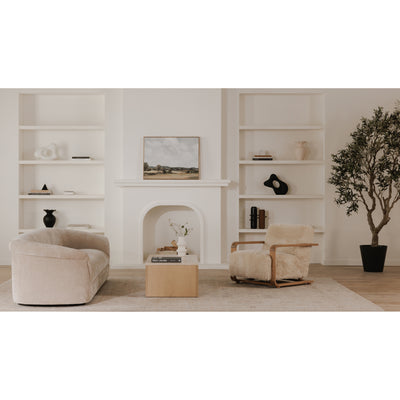 Thora Sofa by Moe's Home