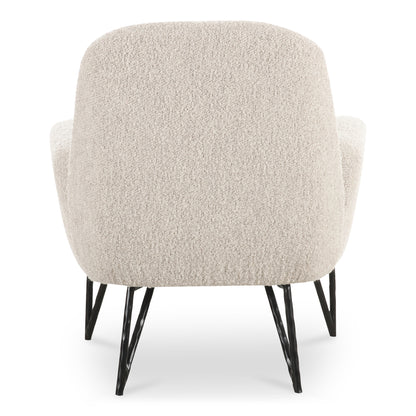 Sienna Accent Chair