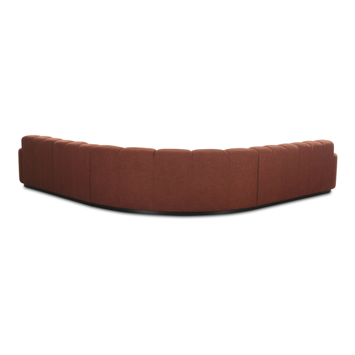 Roman L-Shaped Sectional by Moe's Home