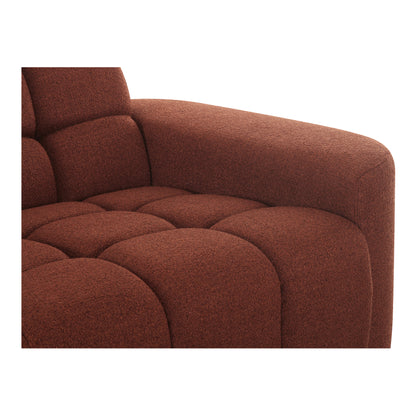 Roman L-Shaped Sectional