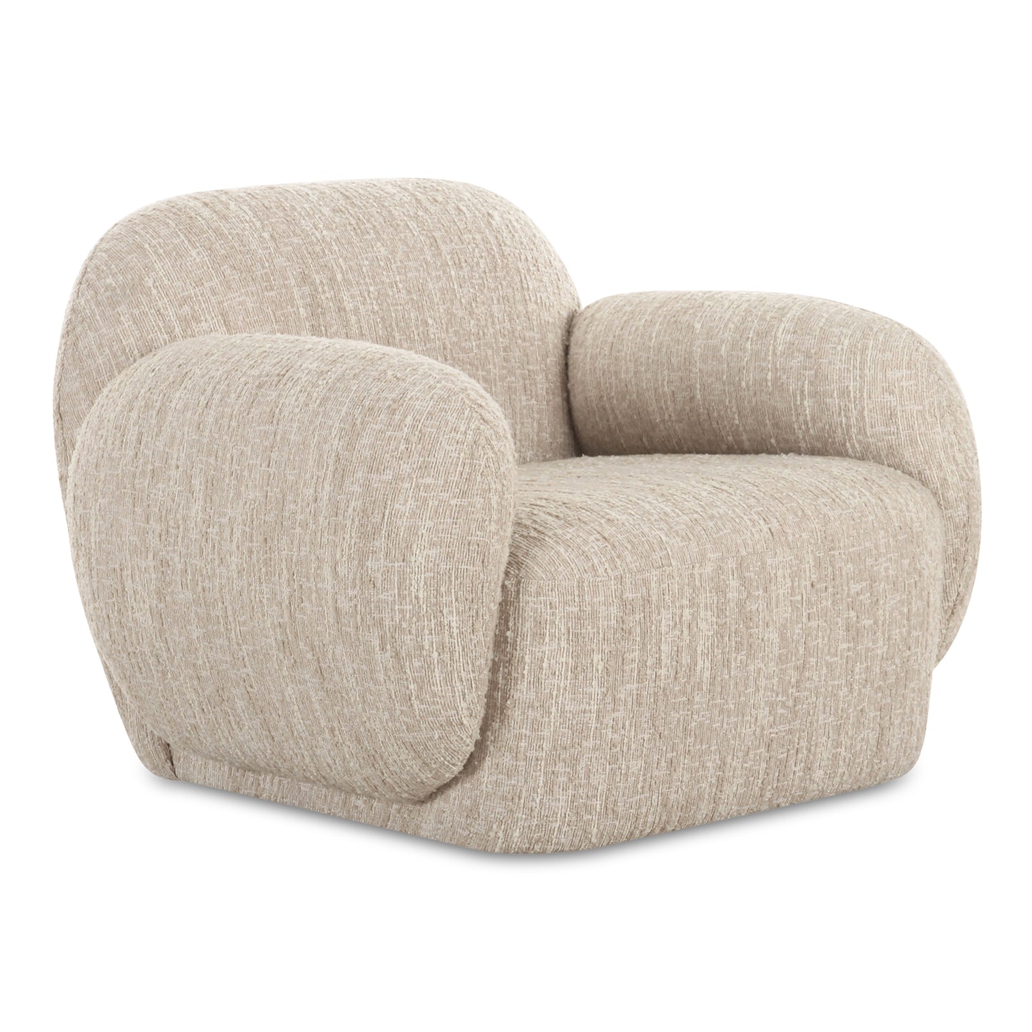Hazel Lounge Chair by Moe's Home