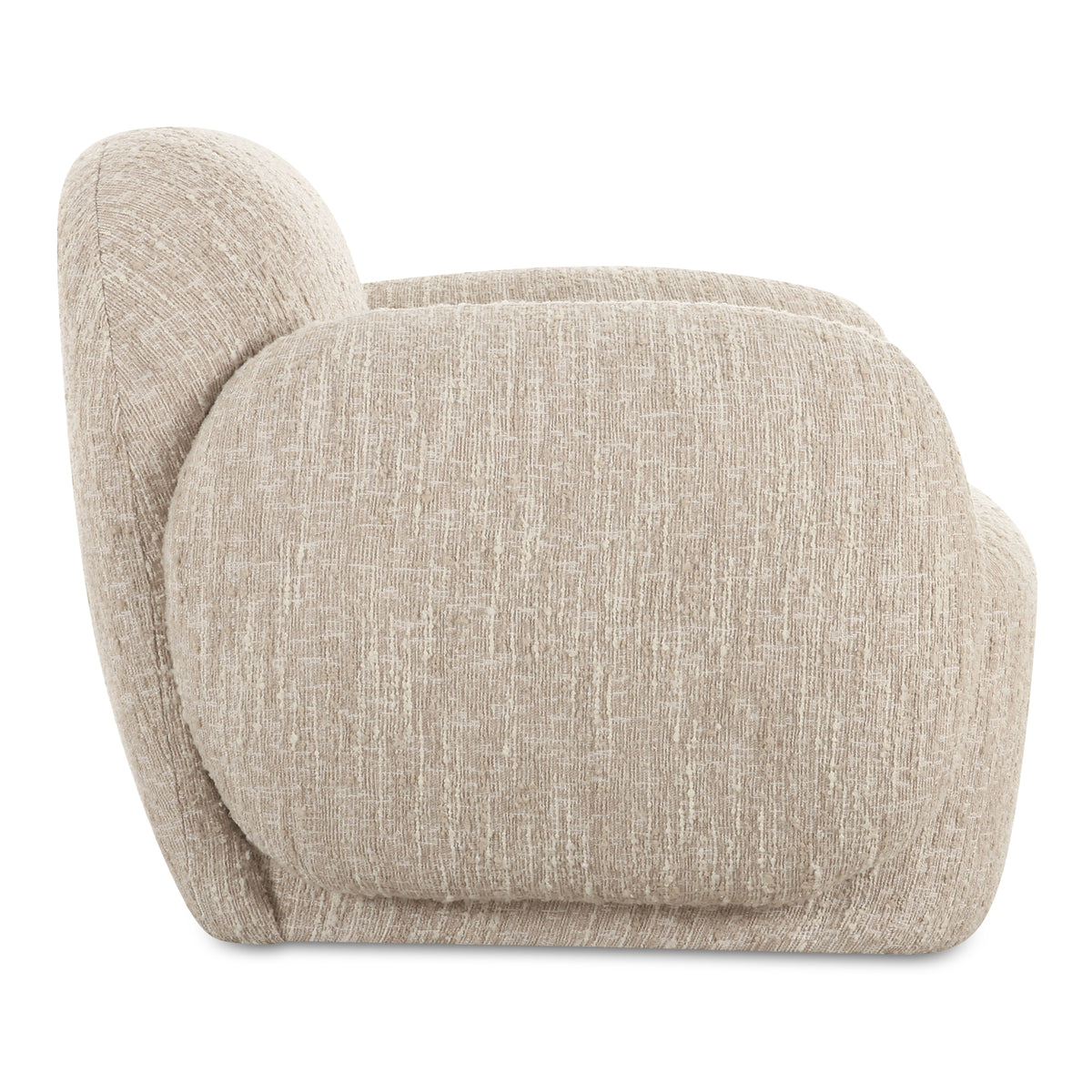 Hazel Lounge Chair by Moe's Home