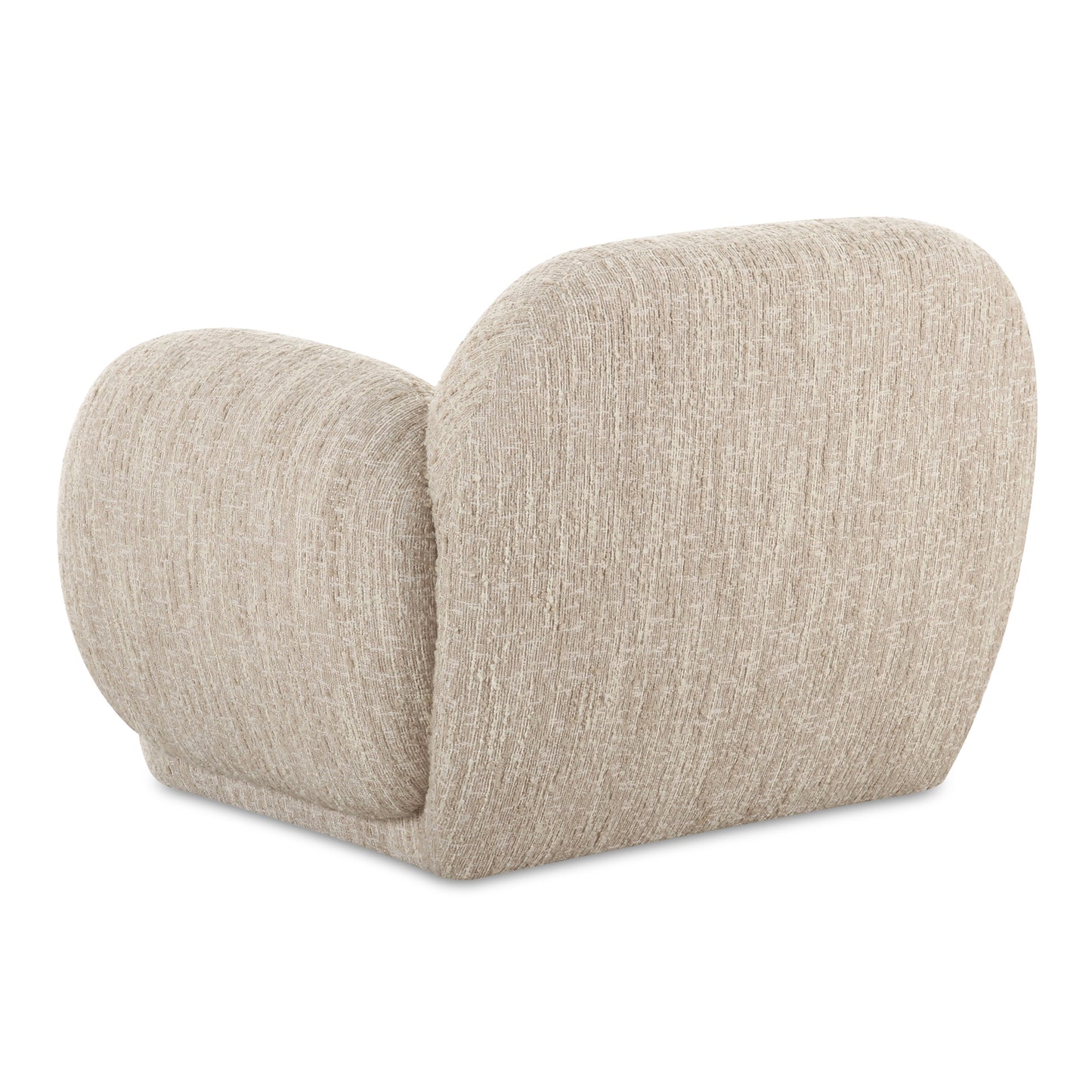 Hazel Lounge Chair by Moe's Home