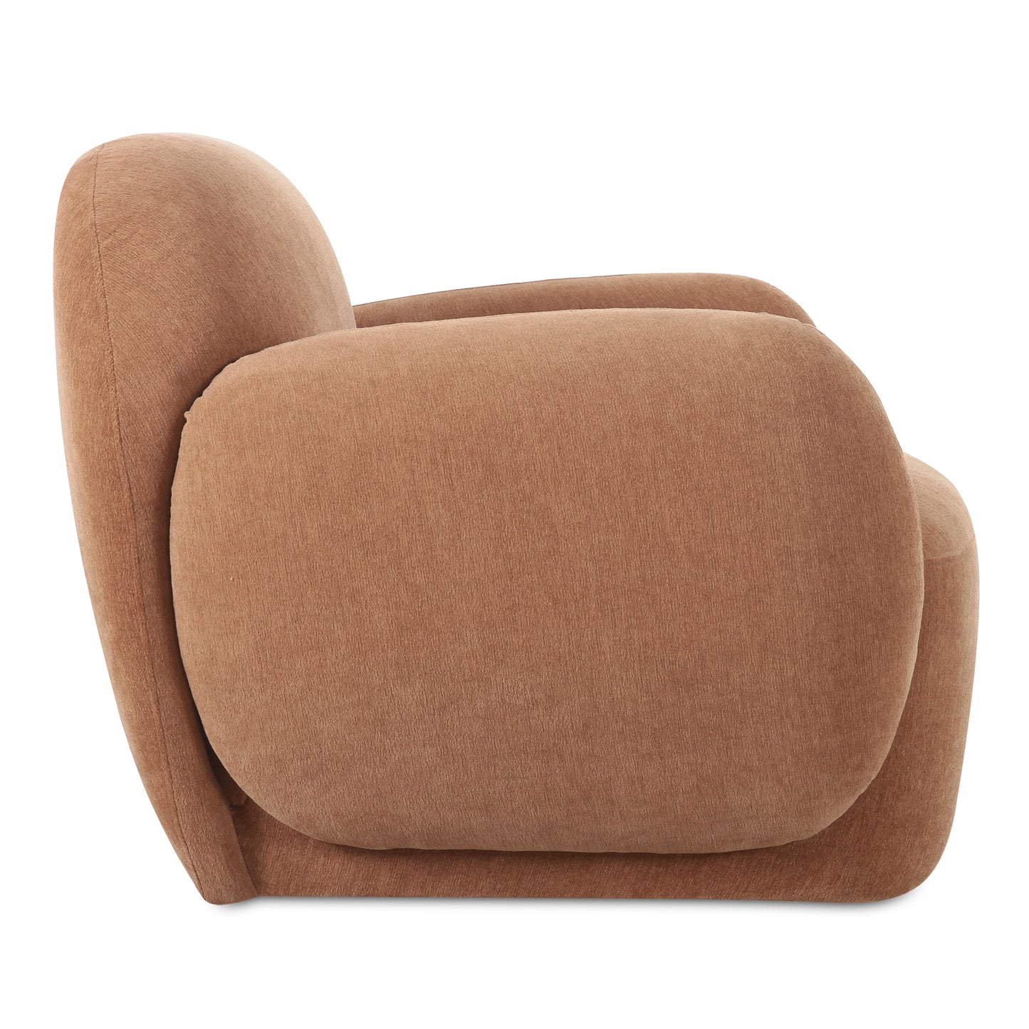 Hazel Lounge Chair by Moe's Home